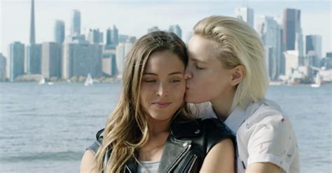 The 10 Best Movie And TV Romances With Lesbian Couples